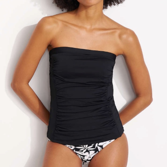 NWOT Tankini swim top - Picture 2 of 11